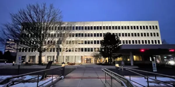 LifeStance Health Schaumburg