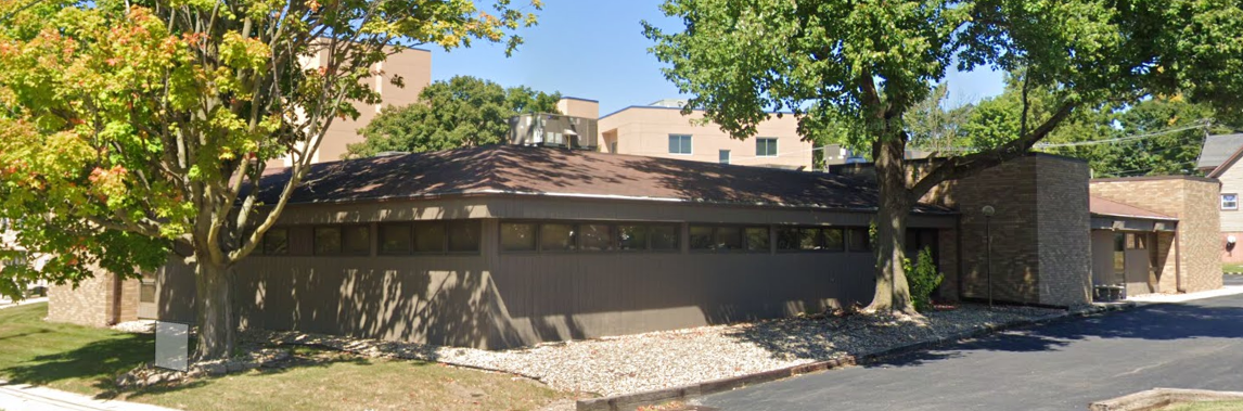 North Central Behavioral Health Systems